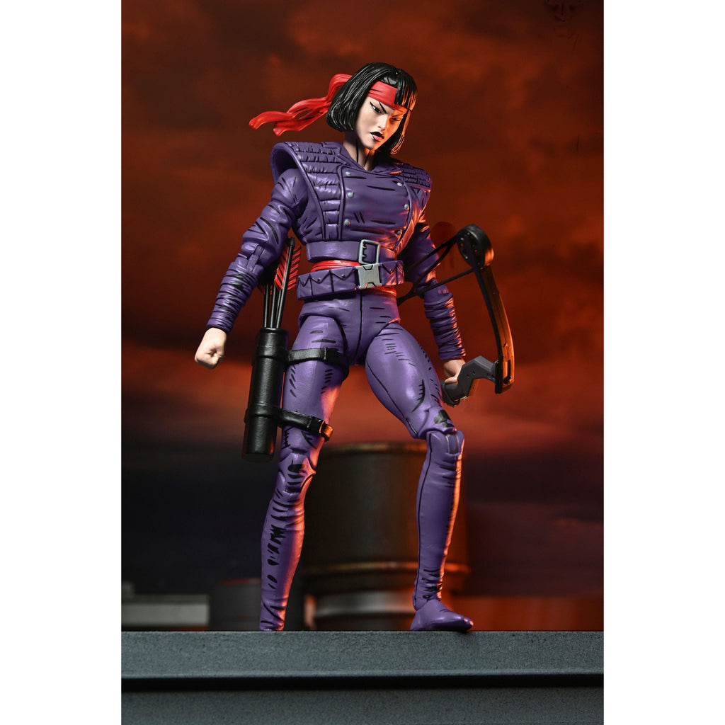 Immagine del prodotto Action figure Teenage Mutant Ninja Turtles (Mirage Comics)