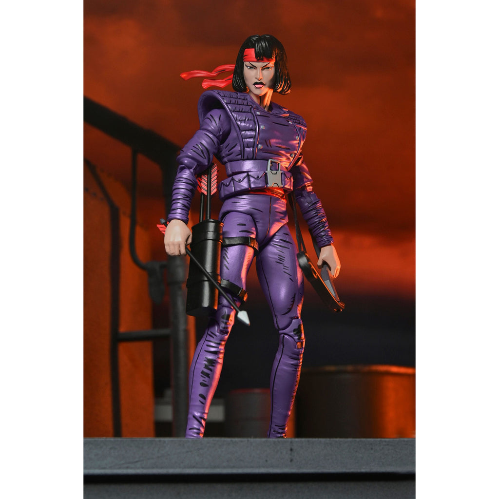 Immagine del prodotto Action figure Teenage Mutant Ninja Turtles (Mirage Comics)