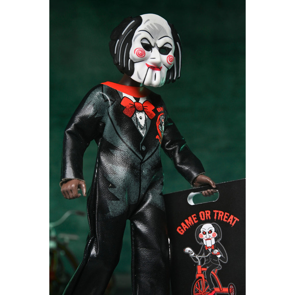 Product image Saw Ben Cooper Action Figure Costume Series 9 Billy the