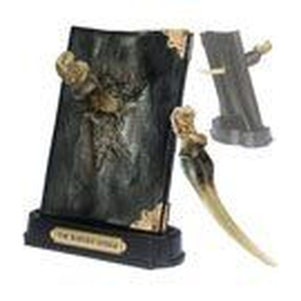 Immagine del prodotto Harry Potter Replica 1/1 Diario di Tom Riddle con
