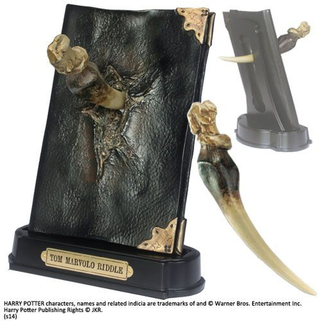 Immagine del prodotto Harry Potter Replica 1/1 Diario di Tom Riddle con
