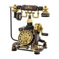 Image produit Série Original Retro – Set de construction Téléphone rétro 26 cm