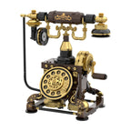 Image produit Série Original Retro – Set de construction Téléphone rétro 26 cm