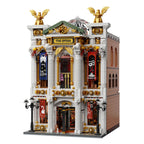 Produktbild Pantasy Original Bauset The Opera 36 cm