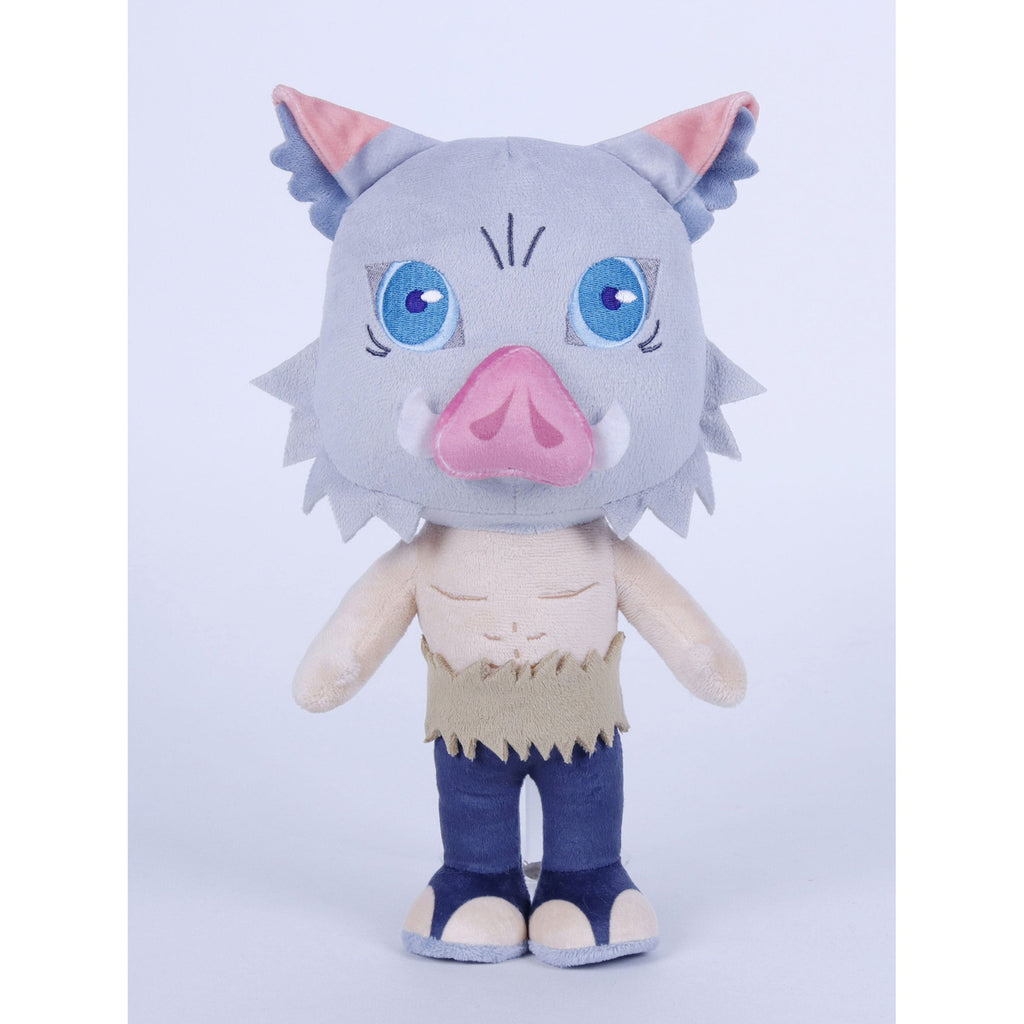 Immagine del prodotto Demon Slayer Peluche Inosuke 27 cm