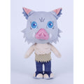 Immagine del prodotto Demon Slayer Peluche Inosuke 27 cm