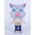 Immagine del prodotto Demon Slayer Peluche Inosuke 27 cm