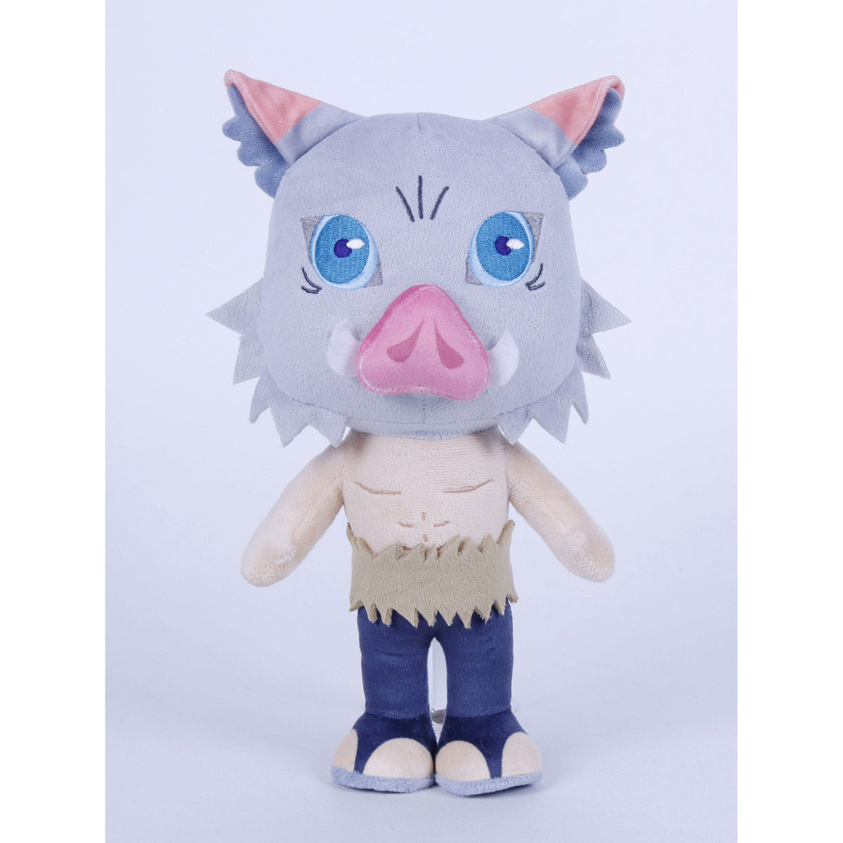 Immagine del prodotto Demon Slayer Peluche Inosuke 27 cm