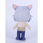 Immagine del prodotto Demon Slayer Peluche Inosuke 27 cm