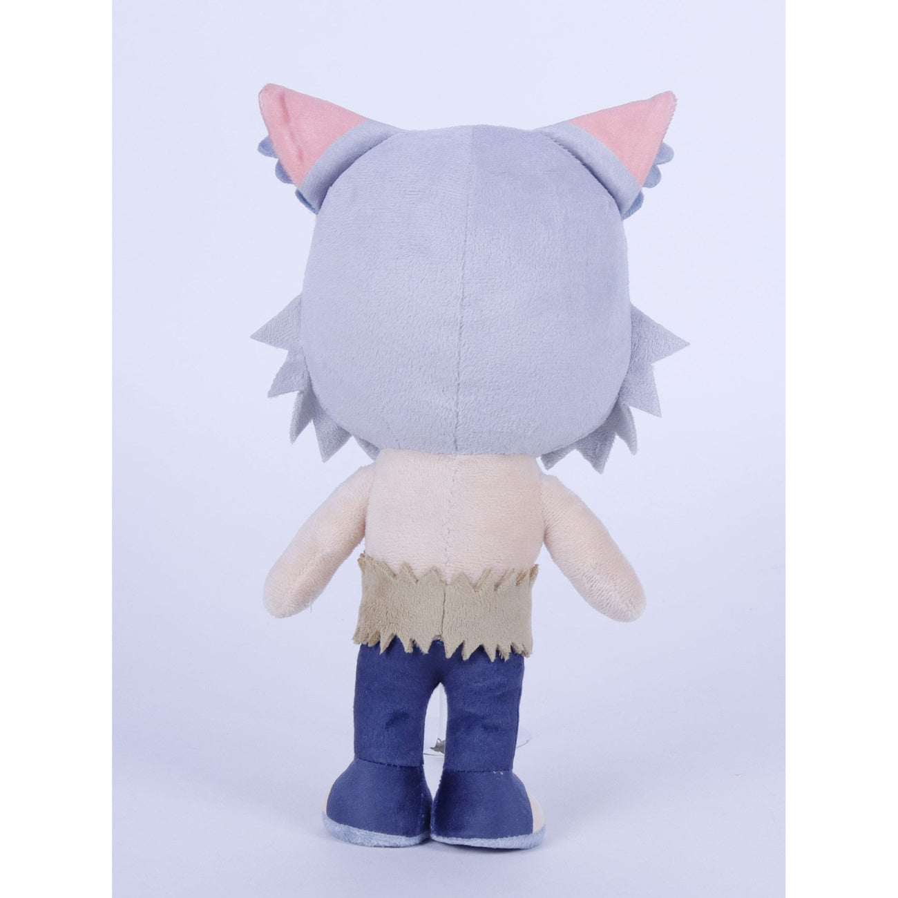 Immagine del prodotto Demon Slayer Peluche Inosuke 27 cm