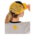 Produktbild Harry Potter Trucker Cap Hufflepuff