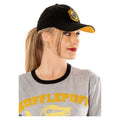 Immagine del prodotto Harry Potter Cappellino da baseball Tassorosso