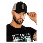 Produktbild Harry Potter Trucker Cap Dark Mark