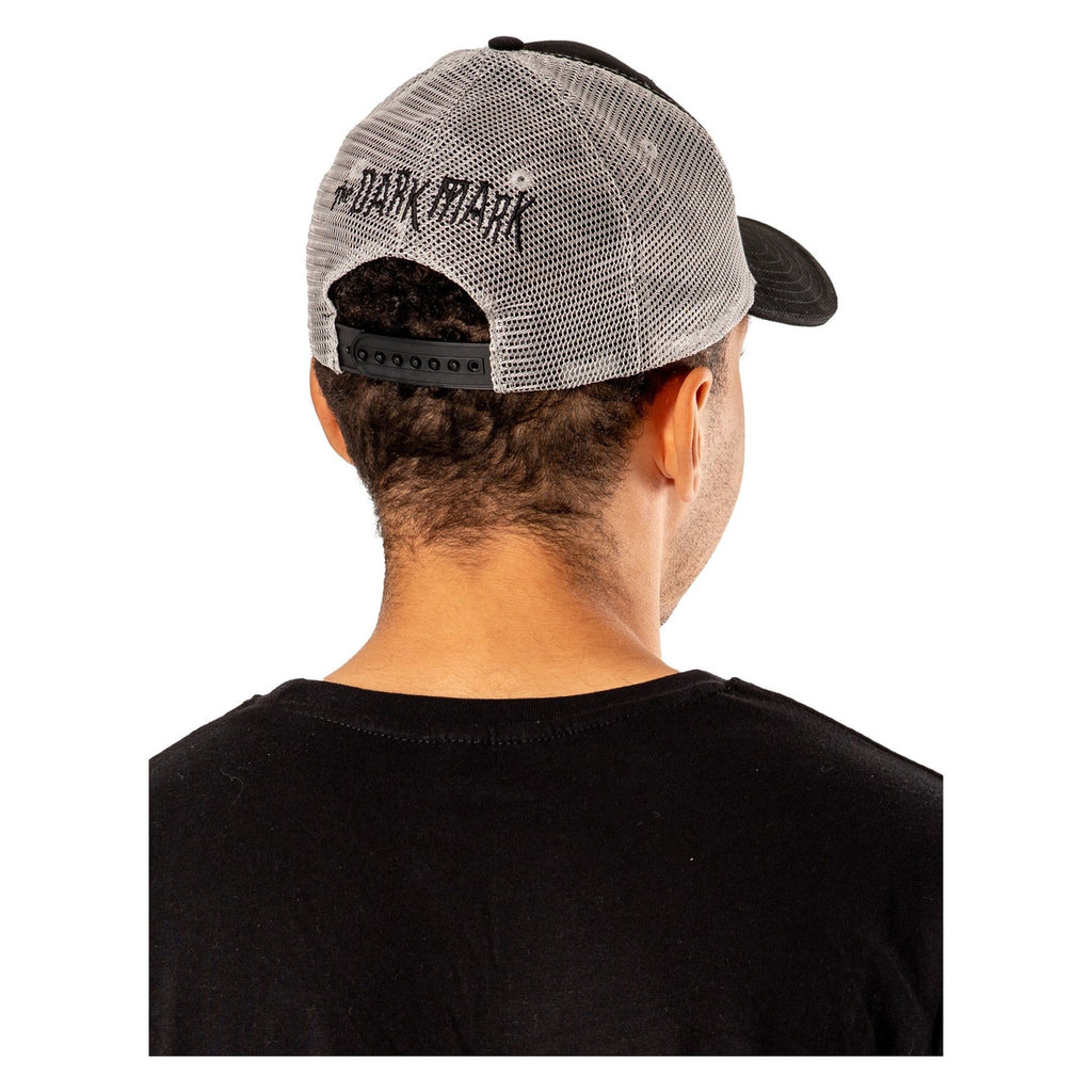 Produktbild Harry Potter Trucker Cap Dark Mark