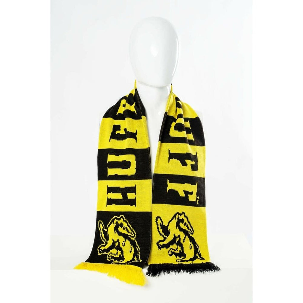 Image produit Harry Potter Écharpe Poufsouffle
