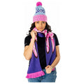 Produktbild Harry Potter Beanie Luna Lovegood