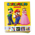 Image produit Super Mario 2 Album de la collection d’autocollants *Version allemande*