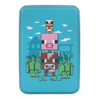 Produktbild Minecraft Spielkarten Animals