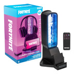 Produktbild Fortnite Kopfhörer-Halter mit Beleuchtung 30 cm
