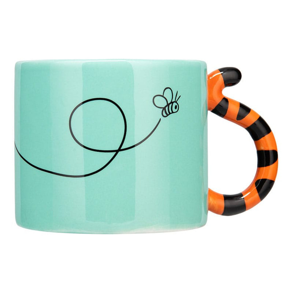 Image produit Disney mug en forme Winnie l’Ourson Tigrou