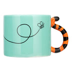 Image produit Disney mug en forme Winnie l’Ourson Tigrou
