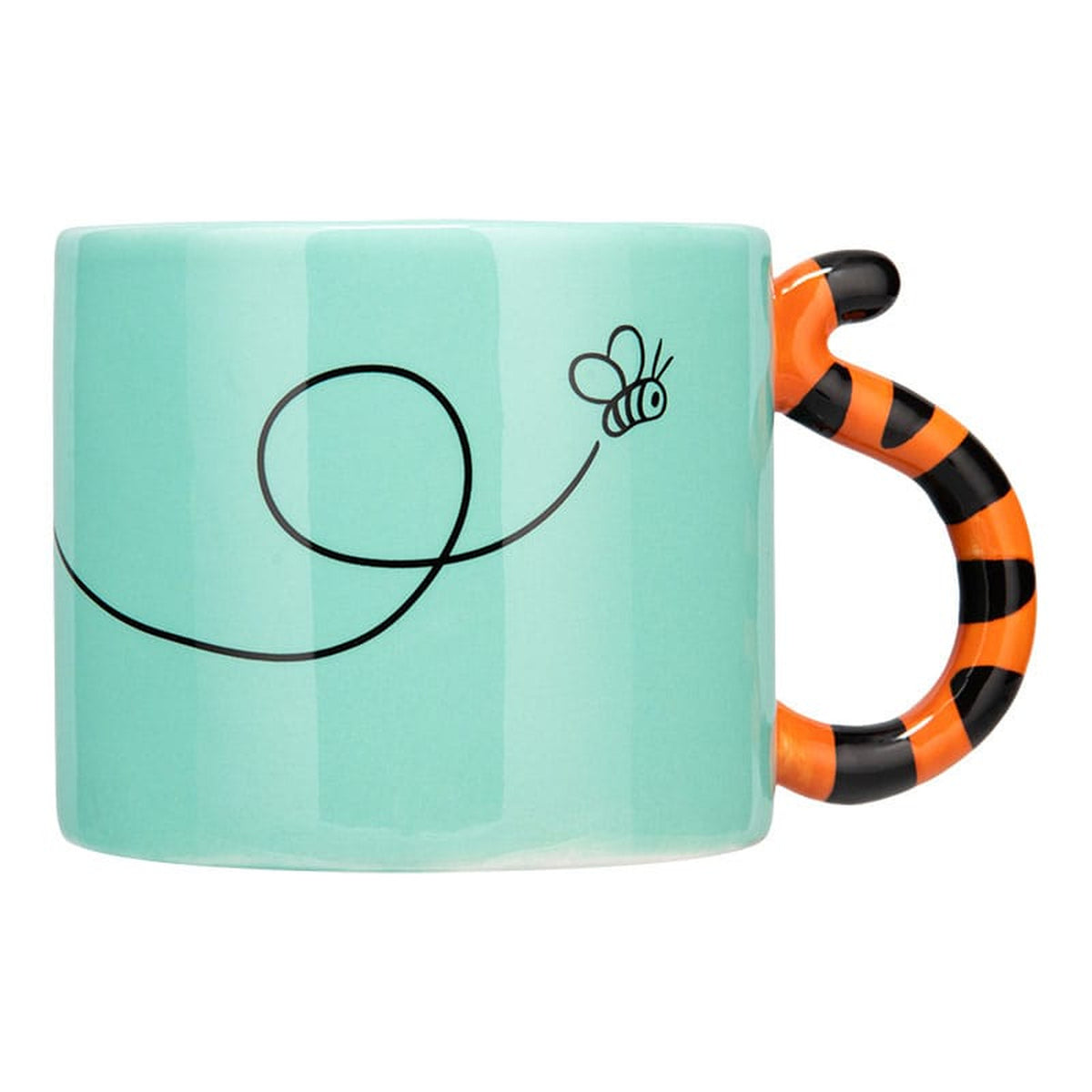 Image produit Disney mug en forme Winnie l’Ourson Tigrou
