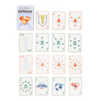 Image produit DC Comics Jeu de cartes Superman