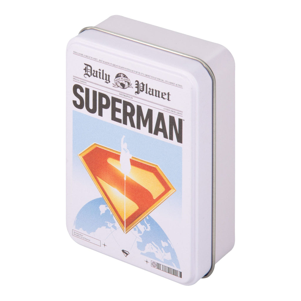 Image produit DC Comics Jeu de cartes Superman