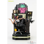 Immagine del prodotto Cyberpunk 2077 Phantom Liberty Statua 1/4 Judy Alvarez 51 cm