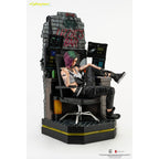 Immagine del prodotto Cyberpunk 2077 Phantom Liberty Statua 1/4 Judy Alvarez 51 cm