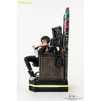 Immagine del prodotto Cyberpunk 2077 Phantom Liberty Statua 1/4 Judy Alvarez 51 cm