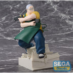 Produktbild Sakamoto Days Luminasta PVC Statue Taro Sakamoto 21 cm
