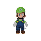 Immagine del prodotto Super Mario Peluche Luigi 30 cm