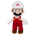 Immagine del prodotto Super Mario Peluche Mario di Fuoco 30 cm