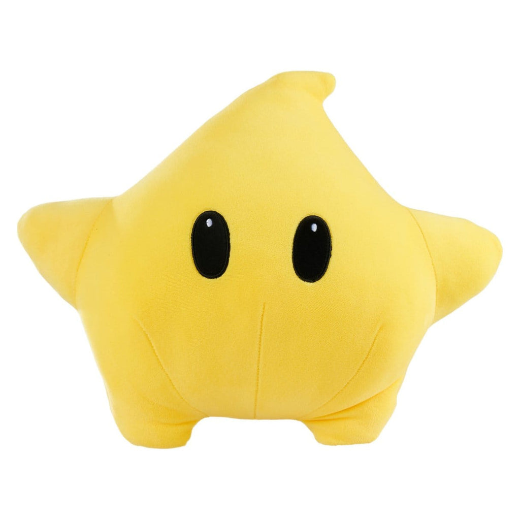 Produktbild Super Mario Plüschfigur Luma 30cm