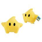 Produktbild Super Mario Plüschfigur Luma 30cm