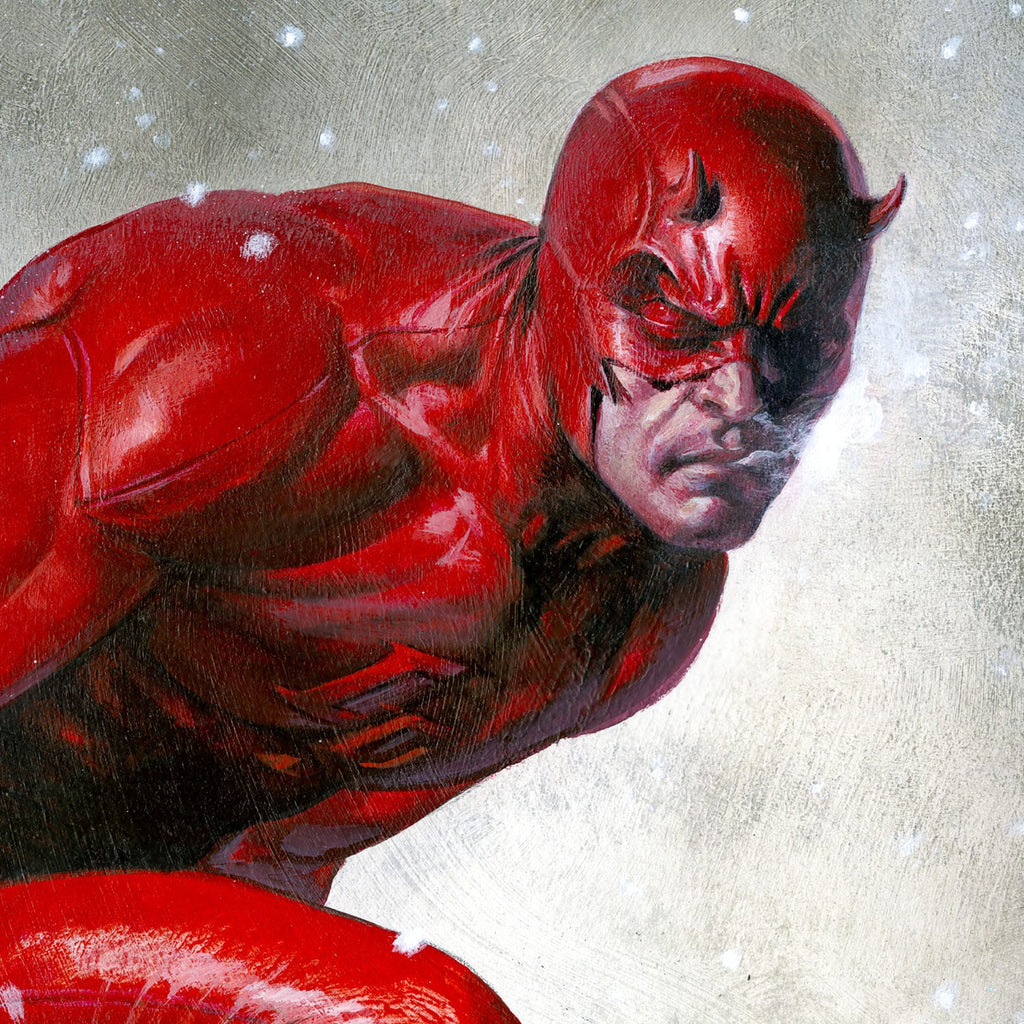Immagine del prodotto Marvel stampa artistica Daredevil 61 x 41 cm – senza cornice
