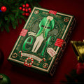 Image produit Buddy – L’elfe de Noël Jeu de cartes