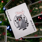 Image produit Buddy – L’elfe de Noël Jeu de cartes