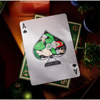 Image produit Buddy – L’elfe de Noël Jeu de cartes