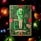 Image produit Buddy – L’elfe de Noël Jeu de cartes