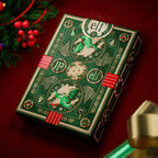 Image produit Buddy – L’elfe de Noël Jeu de cartes