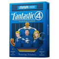 Immagine del prodotto Carte da gioco Fantastic Four