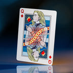 Immagine del prodotto Carte da gioco Fantastic Four