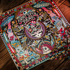 Produktbild The Grateful Dead Multi-Dimensionales Puzzle (1000 Teile)