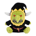 Image produit Figurine en peluche Warhammer Gloomspite Git