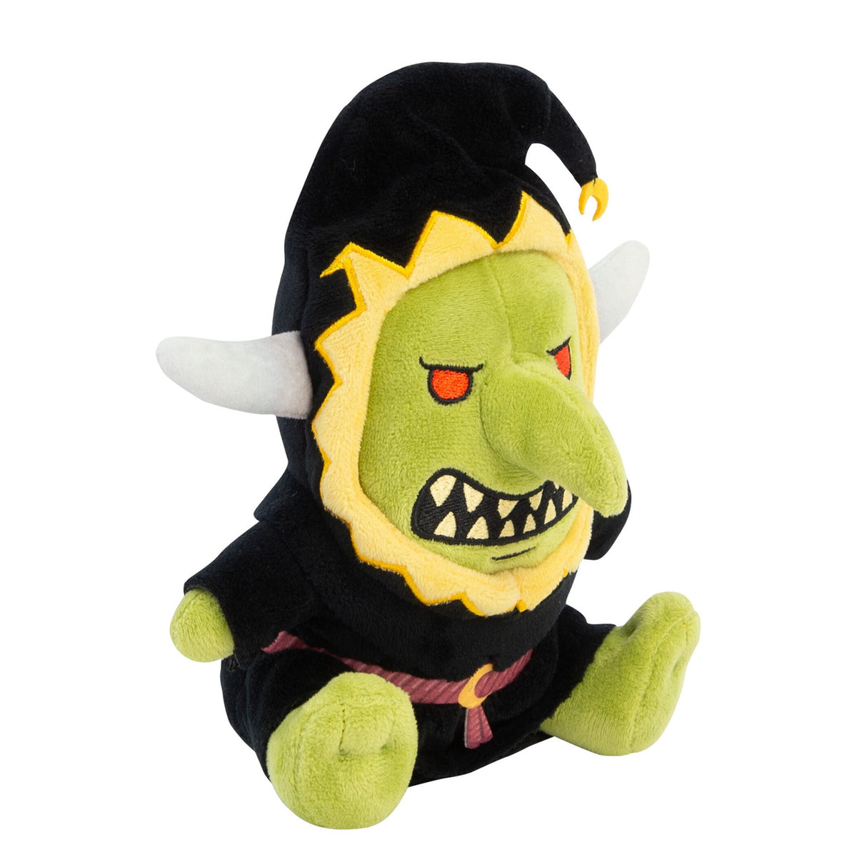 Image produit Figurine en peluche Warhammer Gloomspite Git
