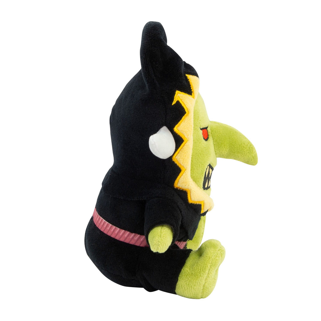 Image produit Figurine en peluche Warhammer Gloomspite Git