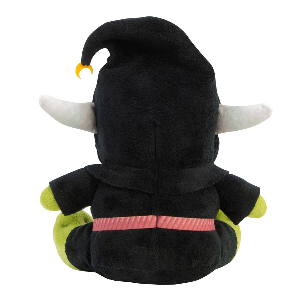 Image produit Figurine en peluche Warhammer Gloomspite Git