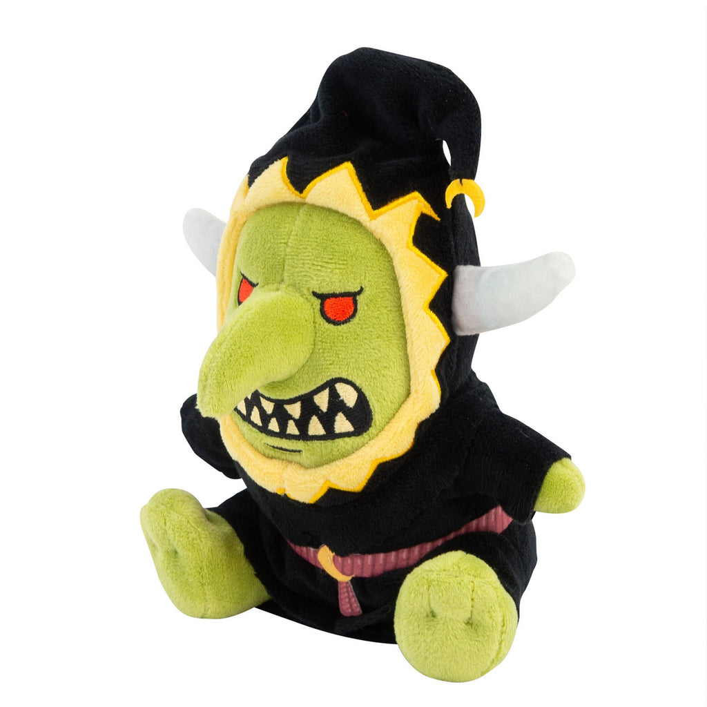 Image produit Figurine en peluche Warhammer Gloomspite Git